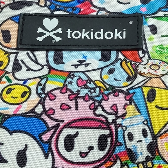 Tokidoki - Picture 3 of 3